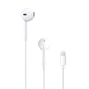 Apple EarPods met Lightning Connector ( oordopjes)