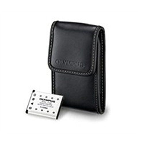 DI520 Olympus Smart Accessory Kit 70B Accessoires voor camera (zwart)