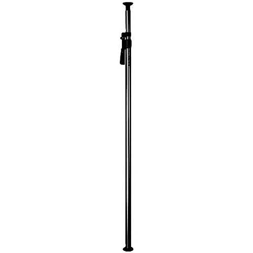 Manfrotto 432-2,7B camera-monopod monopod (aluminium, zwart)