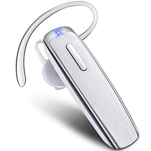 New bee B30 Bluetooth headset, goud