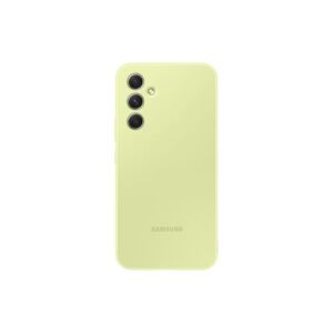 Samsung Silicone Shell Galaxy A54 Light Green