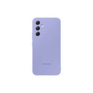 Samsung Smart S View Galaxy A54 5G Violet Blauw