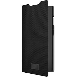 Black Rock Booklet Cover hoes The Classic geschikt voor Samsung Galaxy S22 Ultra 5G I telefoonhoes, standfunctie, klaphoes (zwart)