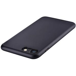 Devia C.E.O. Serie 2 Microvezelhoes voor iPhone 7 Plus zwart