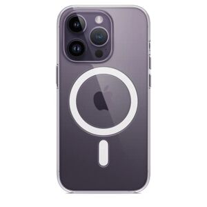 Apple Doorzichtig hoesje met MagSafe voor iPhone 14 Pro ​​​​​​​