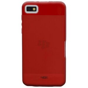 Katinkas Soft Cover voor Blackberry Z10 Rood