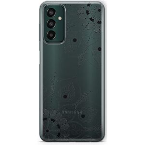 Babaco ERT GROUP mobiel telefoonhoesje voor Samsung M13 4G origineel en officieel erkend  patroon Mandalas 003 optimaal aangepast aan de vorm van de mobiele telefoon, gedeeltelijk bedrukt