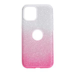 4056212057888 V-Design Space Backcase voor iPhone 11 PRO MAX roze