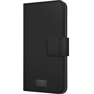 Black Rock Klaphoes, 360 graden case, wallet, geschikt voor Samsung Galaxy A53 5G I telefoonhoes, magnetische sluiting, kaartvakken, (zwart)