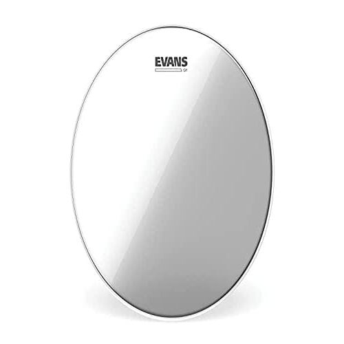 EVANS BD22G1 55,8 cm (22 inch) basdrumvel 0,254mm