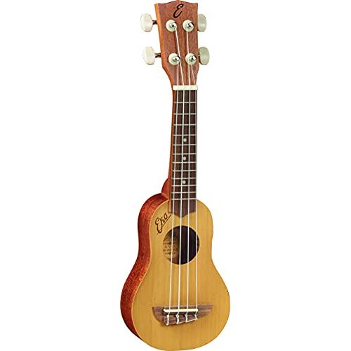 EKO Guitars EVO 06201023 Ukelele met 4 snaren