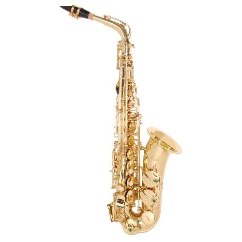 Odyssey OAS130 Altsaxofoon Set