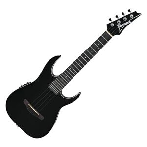 Ibanez URGT100-BK Black High Gloss Tenor ukulele