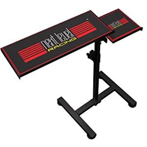 Next Level Racing Free Standing Keyboard and Mouse Tray Not Machine Specific