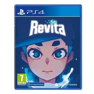 ART Revita (Deluxe Edition) /PS4