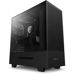 SharkGaming Shark Tsunami I500 Gaming PC