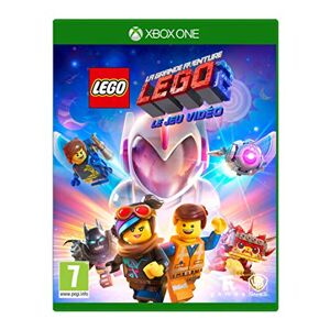 Warner Bros. Grande Aventure Lego 2 Les INDESTRUCTIBLES LE JEU Video Xbox ONE NV