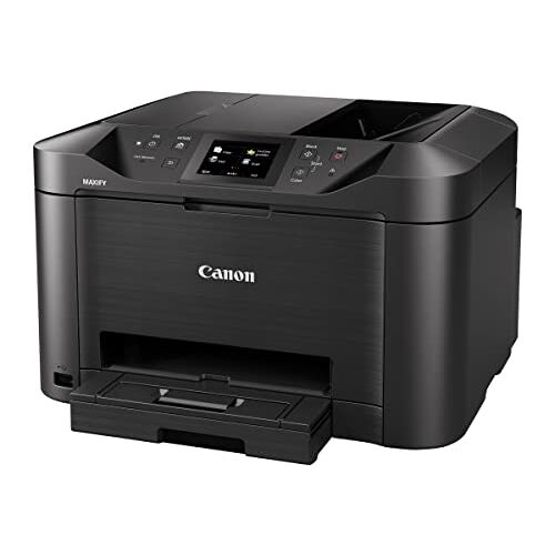 Canon Maxify MB5150 All-in-One printer