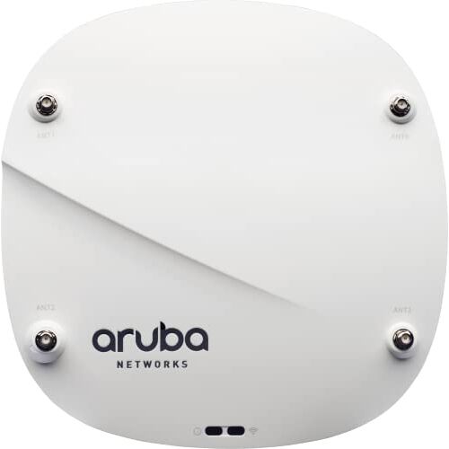 HP Aruba AP-334 IEEE 802.11ac draadloos toegangspunt