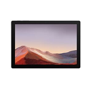PVU-00017 Microsoft  Surface Pro 7 Tablet, I7 1065G7, 16Gb/512Gb, Zwart, 12.3