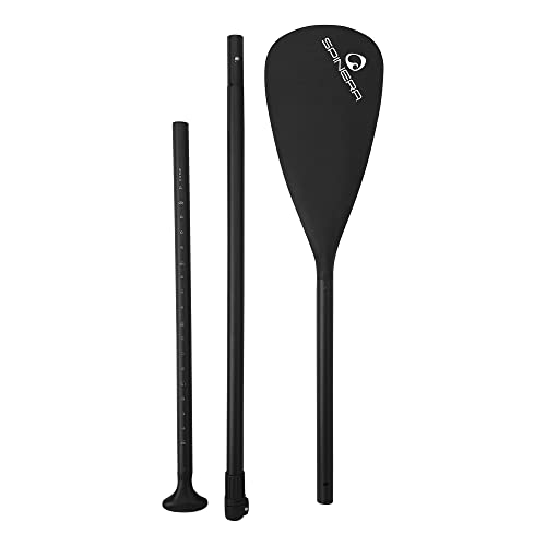 SPINERA Classic aluminium sup-peddel/stand-up peddel