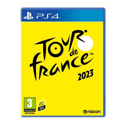 Nacon Tour de France 2023