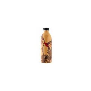 LUND-STOUGAARD 24 laarzen – Urban Bottle 1 l – Amber Oasis (24B928)