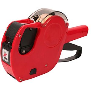 Pryse mx-2616-étiqueteuse rood