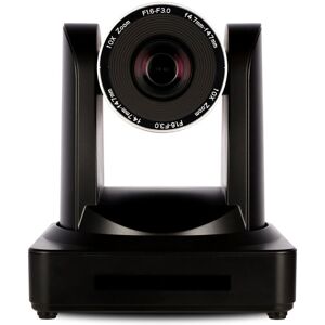 Atlona AT-HDVS-CAM-HDBT-BK HDBaseT PTZ Camera Zwart Atlona AT-HDVS-CAM-HDBT-BK HDBaseT PTZ Camera Zwart