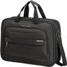 Samsonite 123670-1041 Vectura EVO Schoudertas - 15.6 inch - Zwart