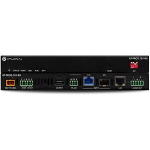 Atlona AT-PRO5-101-RX 4K HDR SDVoE Receiver voor PRO5 Matrix Switch AT1255 Atlona AT-PRO5-101-RX 4K HDR SDVoE Receiver voor PRO5 Matrix Switch AT1255