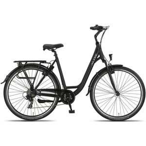 Altec Verona Damesfiets 28 inch 52cm 7v Altec Verona Damesfiets 28 inch 52cm 7v