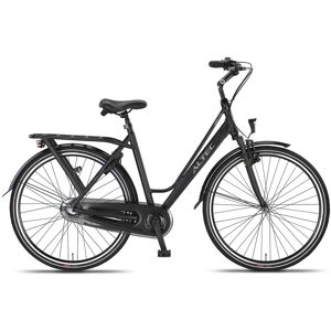 Altec Delta Damesfiets 28 inch 56cm 3v Altec Delta Damesfiets 28 inch 56cm 3v