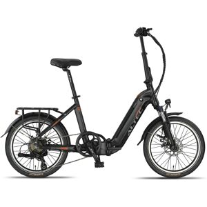Altec Legend E-bike Vouwfiets 20 inch Intube 7v Altec Legend E-bike Vouwfiets 20 inch Intube 7v