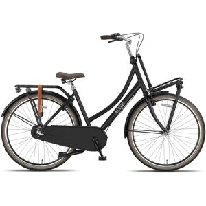 Altec Vintage Transportfiets 28 inch 57cm 3v Altec Vintage Transportfiets 28 inch 57cm 3v