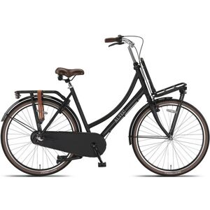 Altec Vintage Transportfiets 28 inch 50cm 3v Altec Vintage Transportfiets 28 inch 50cm 3v