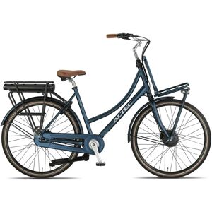 Altec Kratos Elektrische Transportfiets 28 inch Hydraulische Schijfrem 53cm 7v Altec Kratos Elektrische Transportfiets 28 inch Hydraulische Schijfrem 53cm 7v