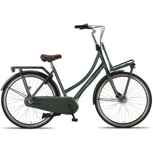 Altec Retro Transportfiets Dames 28 inch 3v Altec Retro Transportfiets Dames 28 inch 3v