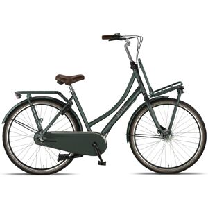 Altec Retro Transportfiets 28 inch 57cm 3v Altec Retro Transportfiets 28 inch 57cm 3v