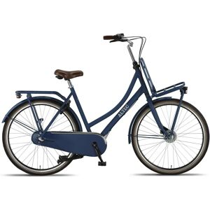 Altec Retro Transportfiets 28 inch 57cm 3v Altec Retro Transportfiets 28 inch 57cm 3v
