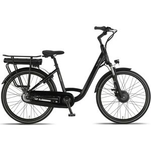 Altec Diamond Elektrische Damesfiets 26 inch 44cm Hydraulische Schijfrem 7v Altec Diamond Elektrische Damesfiets 26 inch 44cm Hydraulische Schijfrem 7v