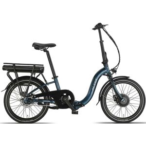 Altec Compact E-bike Vouwfiets 20 inch 7v Altec Compact E-bike Vouwfiets 20 inch 7v