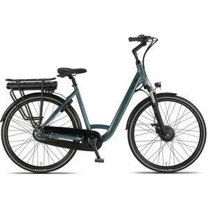 Altec Diamond Elektrische Damesfiets 28inch 53cm Hydraulische Schijfrem 7v Altec Diamond Elektrische Damesfiets 28inch 53cm Hydraulische Schijfrem 7v