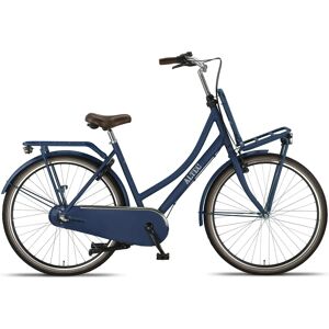 Altec Vintage Transportfiets 28 inch 57cm 3v Altec Vintage Transportfiets 28 inch 57cm 3v