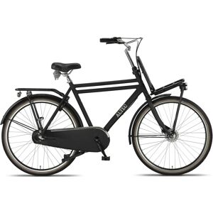 Altec Retro Transportfiets Heren 28 inch 53cm 3v Altec Retro Transportfiets Heren 28 inch 53cm 3v