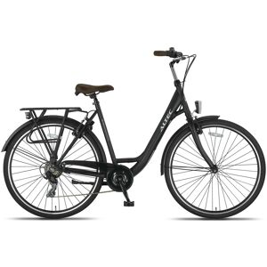 Altec Metro Damesfiets 28 inch 49cm 7v Altec Metro Damesfiets 28 inch 49cm 7v