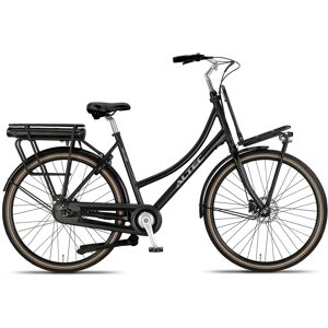 Altec Sakura Elektrische Transportfiets 28 inch Hydraulische Schijfrem 53cm Altec Sakura Elektrische Transportfiets 28 inch Hydraulische Schijfrem 53cm