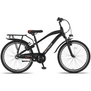 Altec Attack Allroad Kinderfiets Jongens 24 inch 3v Altec Attack Allroad Kinderfiets Jongens 24 inch 3v