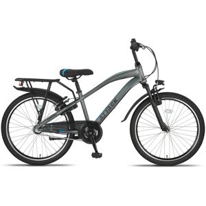 Altec Attack Allroad Kinderfiets Jongens 24 inch 3v Altec Attack Allroad Kinderfiets Jongens 24 inch 3v
