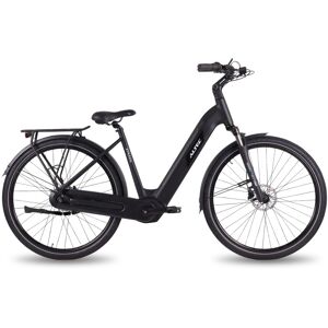 Altec Strada Elektrische Damesfiets 28 inch 8v Altec Strada Elektrische Damesfiets 28 inch 8v